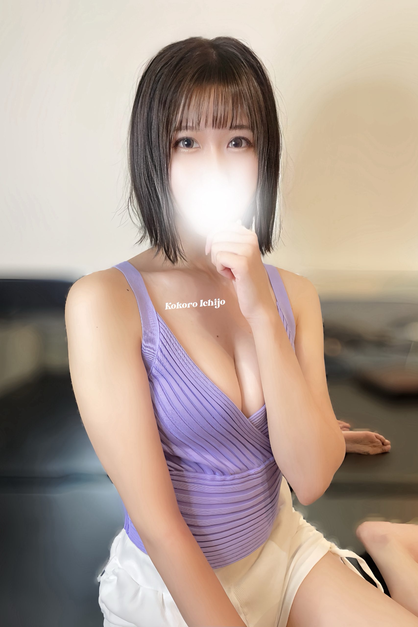 一条 こころ