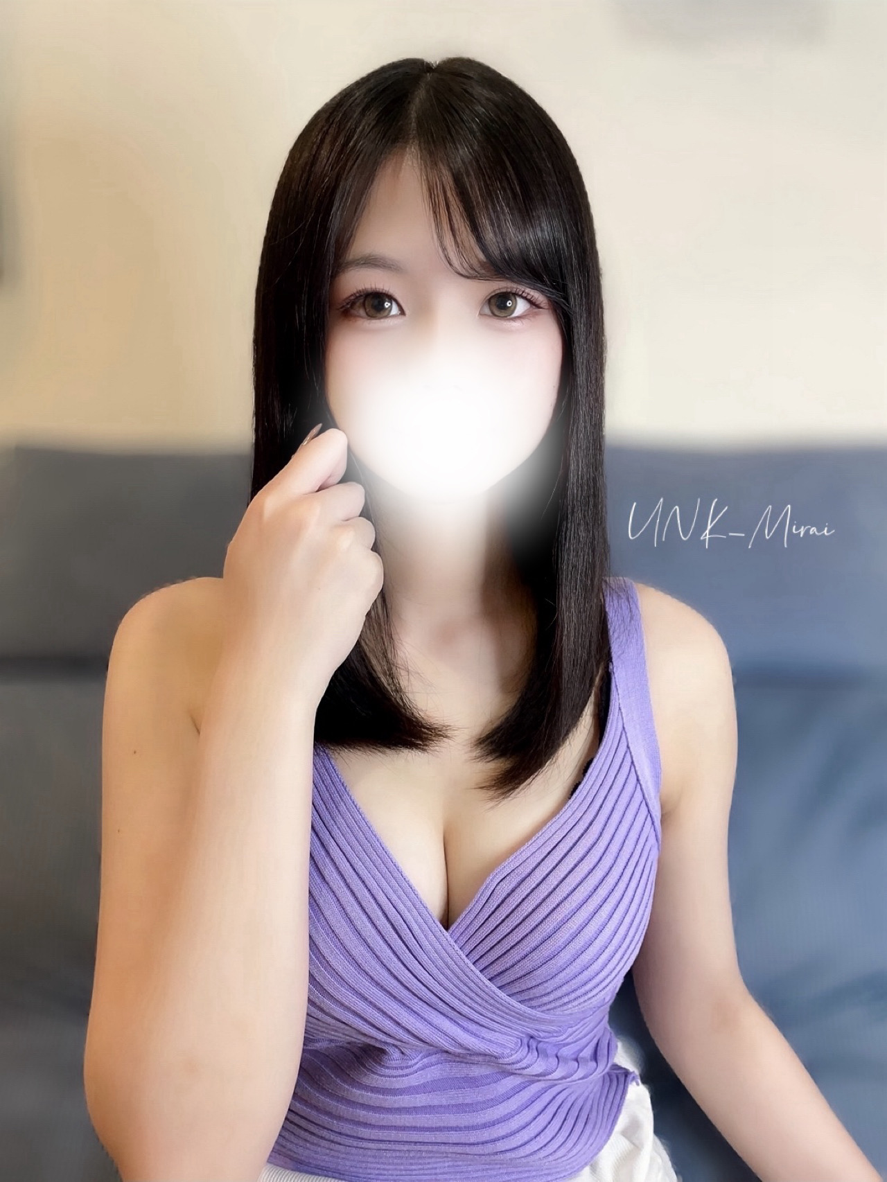 成宮 みらい