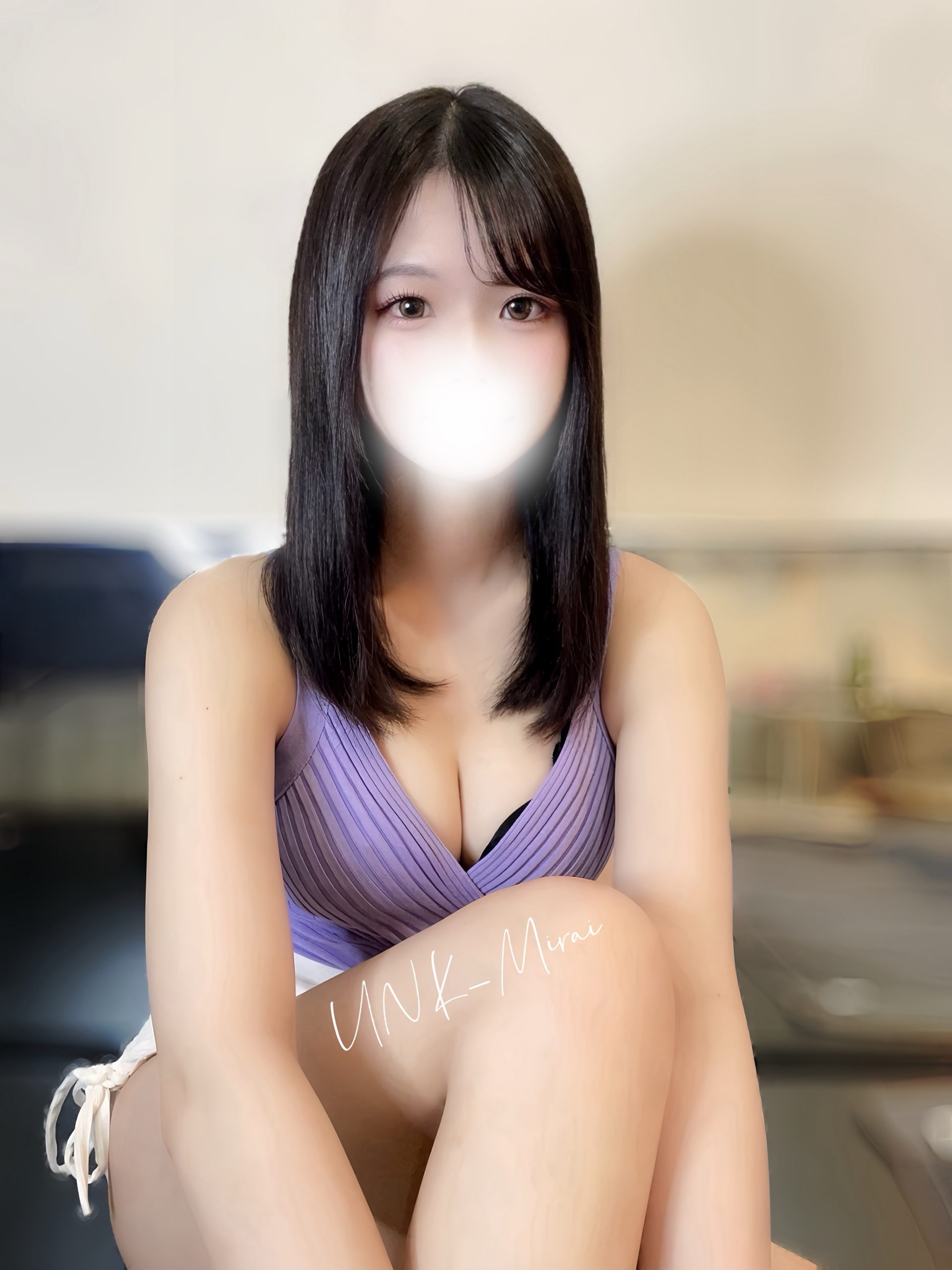 成宮 みらい