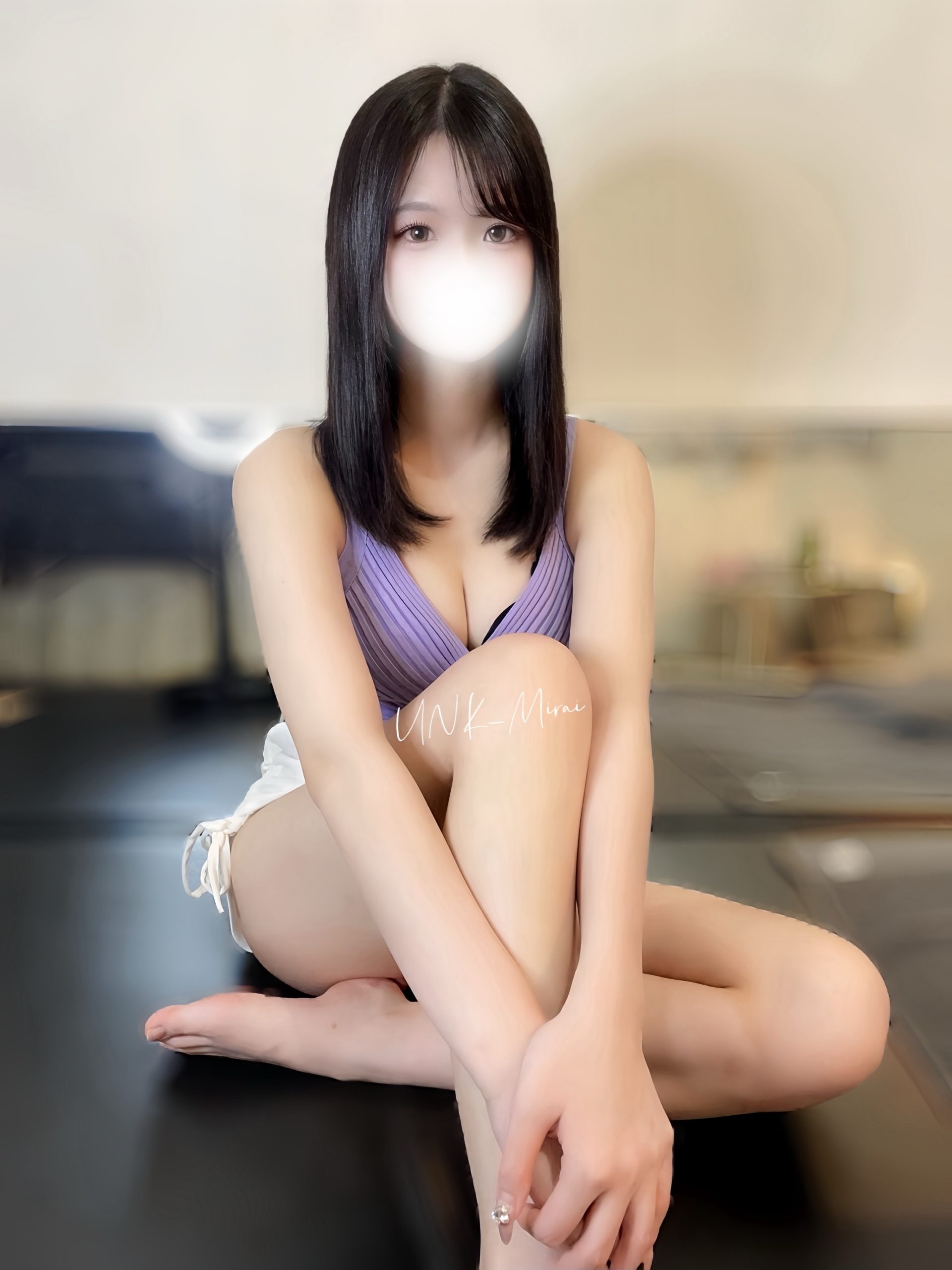 成宮 みらい
