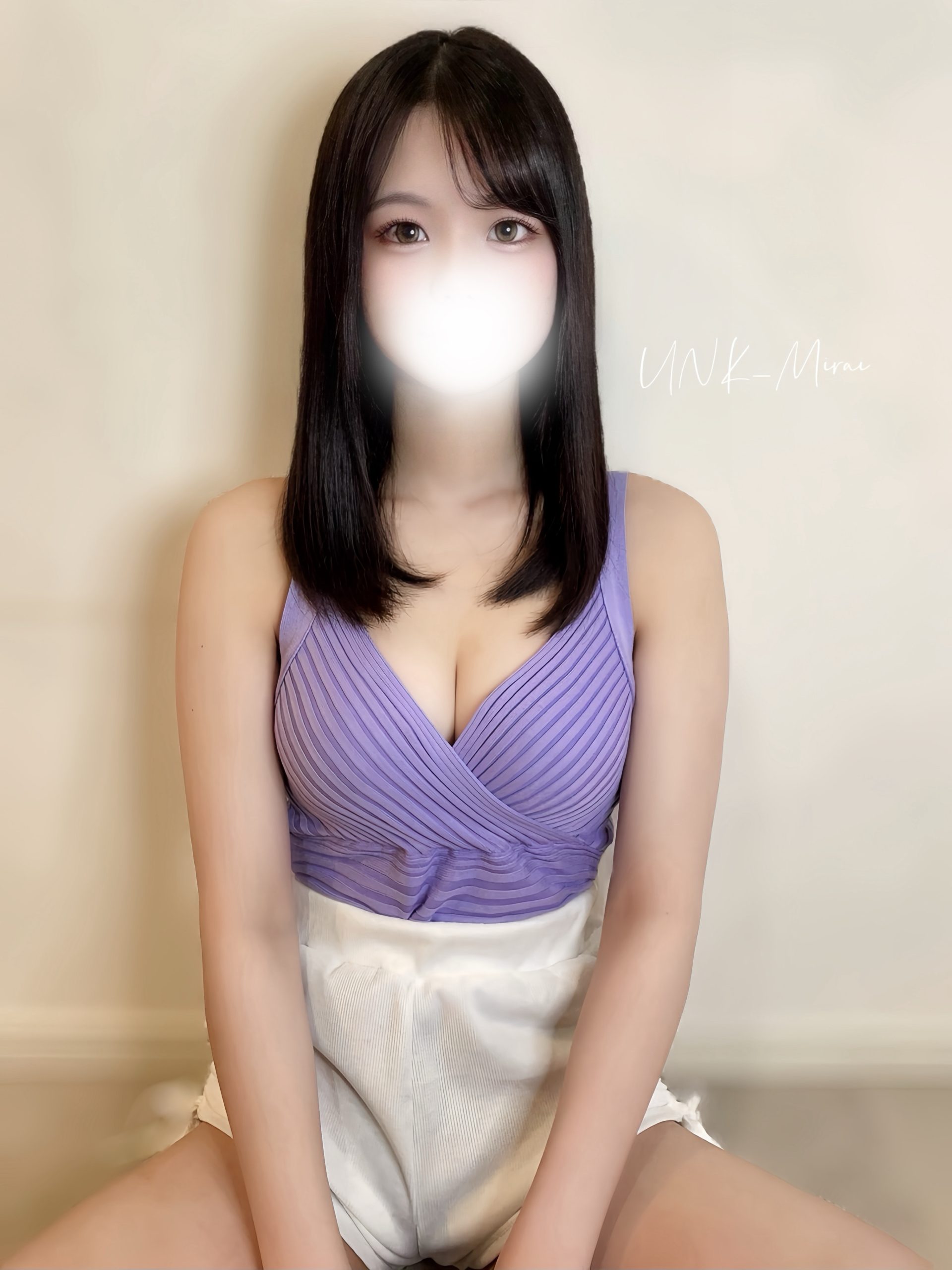 成宮 みらい