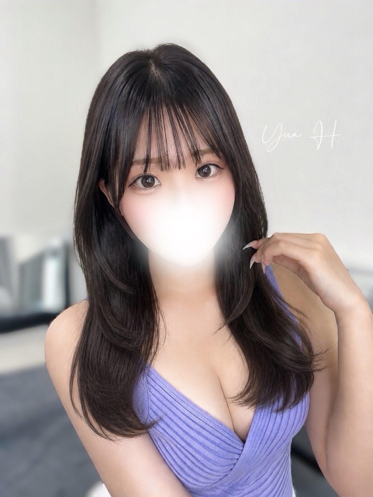 羽宮 ゆあ