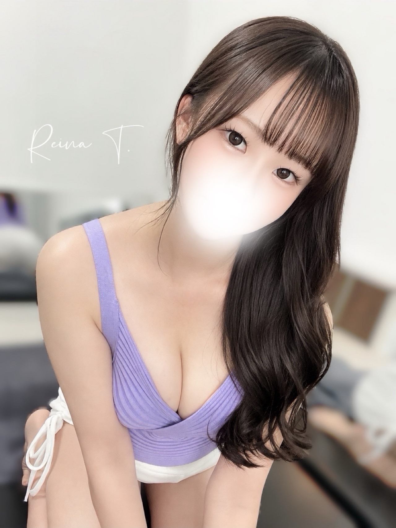椿 れいな
